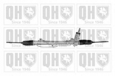 QUINTON HAZELL qsrp547 -  Рулевой механизм